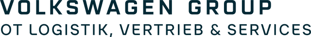 Logo von VOLKSWAGEN GROUP Original Teile Logistik, Vertrieb & Services GmbH