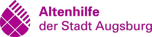 Logo von Altenhilfe der Stadt Augsburg