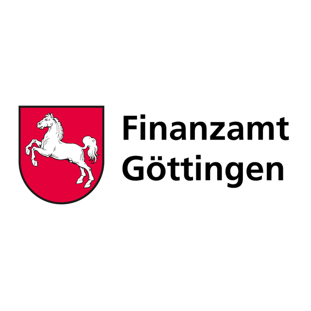 Logo von Finanzamt Göttingen