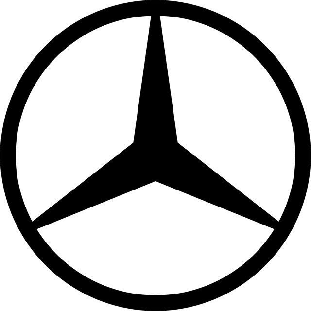 Logo von Mercedes-Benz - Die Niederlassungen