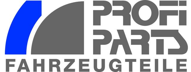 Logo von Profi-Parts Fahrzeugteile Großhandelsgesellschaft mbH