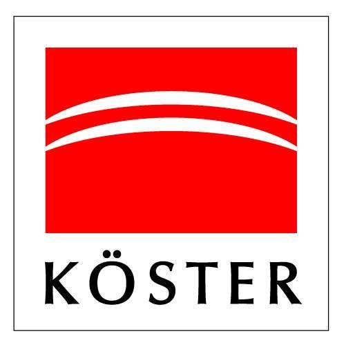 Logo von Köster GmbH
