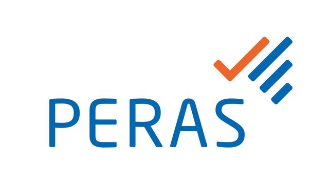 Logo von Peras GmbH