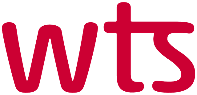Logo von WTS Tax AG