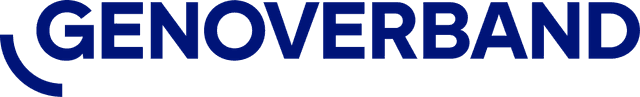 Logo von Genoverband e.V.