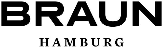 Logo von Braun Hamburg GmbH & Co. KG