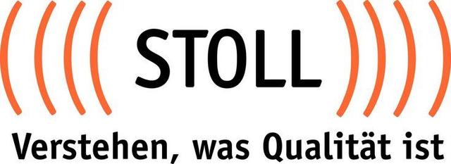Logo von Stoll Hörgeräte Akustik