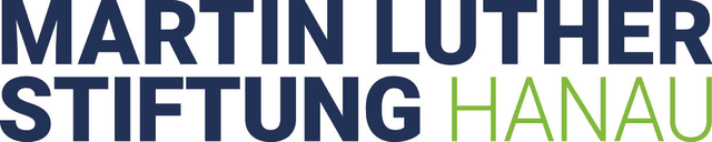 Logo von Martin Luther Stiftung Hanau