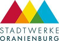 Logo von Stadtwerke Oranienburg GmbH