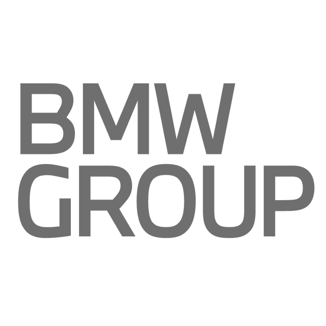 Logo von BMW Group
