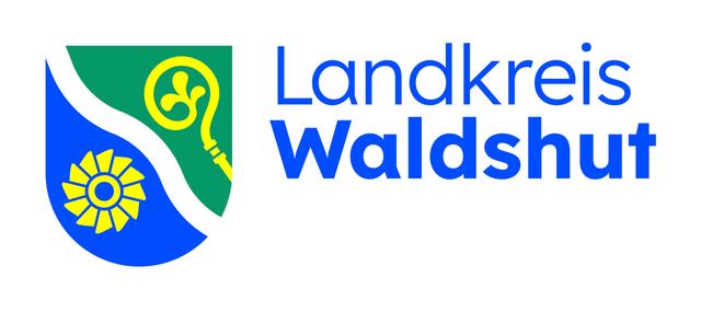 Logo von Landratsamt Waldshut