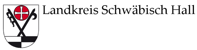 Logo von Landratsamt Schwäbisch Hall