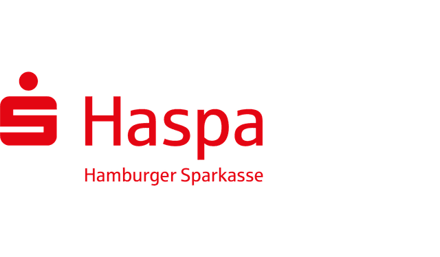 Logo von Haspa - Hamburger Sparkasse AG