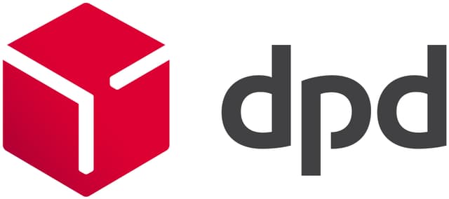 Logo von DPD Deutschland