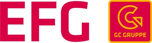 Logo von EFG Gienger KG