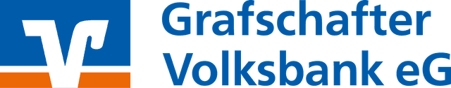 Logo von Grafschafter Volksbank eG
