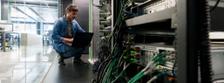 Bild von IT-Systemelektroniker/in