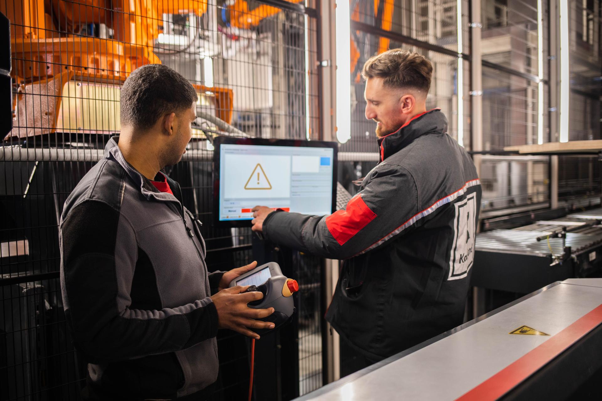 Bild Nr. 9 aus der Gallerie