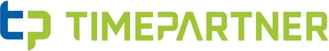 Logo von TimePartner Personalmanagement GmbH