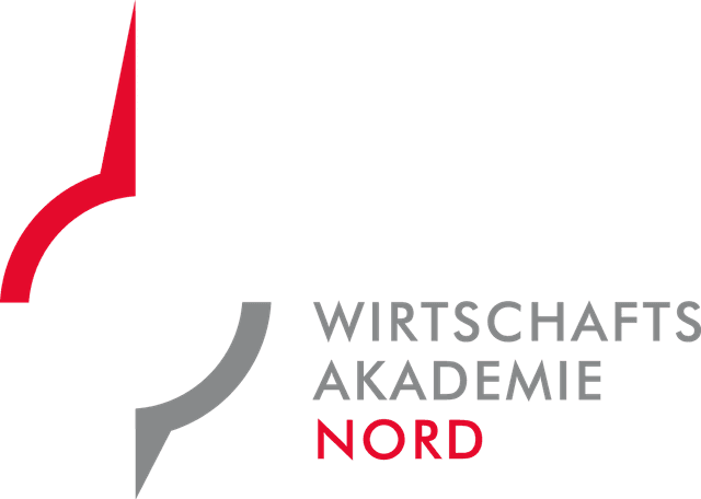 Logo von Wirtschaftsakademie Nord der Diakoniewerk Greifswald gGmbH