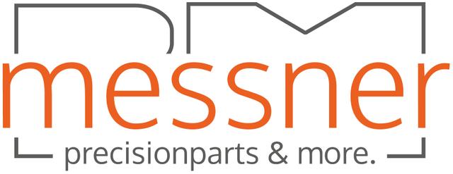 Logo von Messner GmbH
