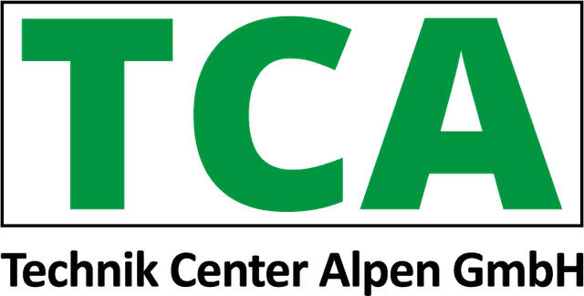 Logo von Technik Center Alpen GmbH