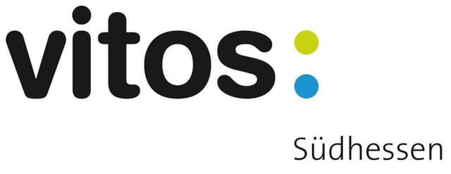 Logo von Vitos Südhessen