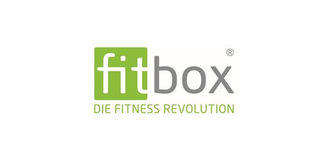 Logo von fitbox Berlin