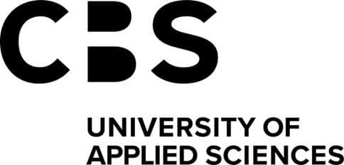 Logo von CBS University of Applied Sciences