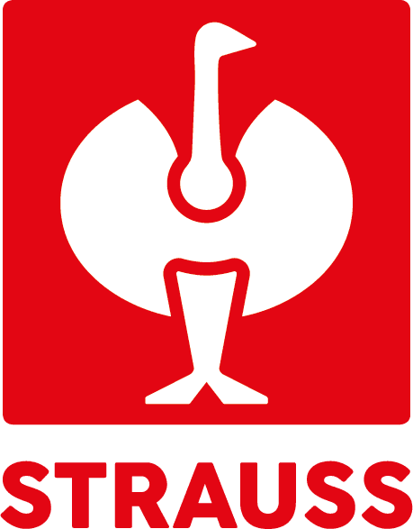 Logo von Strauss GmbH & Co. KG