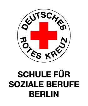Logo von DRK-Schule für soziale Berufe Berlin gGmbH