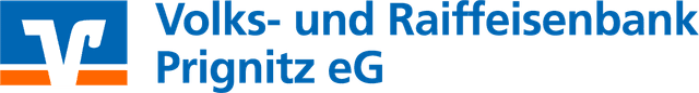 Logo von Volks- und Raiffeisenbank Prignitz eG