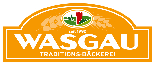 Logo von WASGAU Bäckerei & Konditorei GmbH