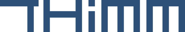 Logo von THIMM Verpackung GmbH + Co. KG