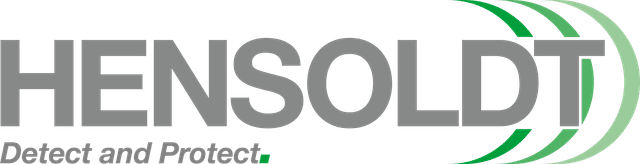 Logo von HENSOLDT AG