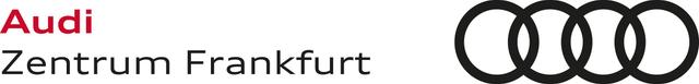 Logo von Audi Frankfurt GmbH