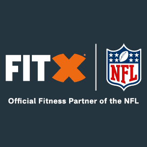 Logo von FitX SE