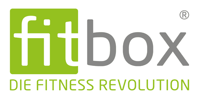 Logo von fitbox Bielefeld Jahnplatz
