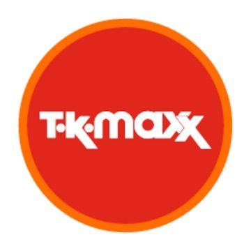 Logo von TK Maxx (TJX Deutschland Ltd. & Co. KG)