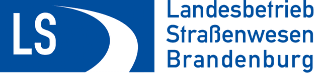 Logo von Landesbetrieb Straßenwesen Brandenburg