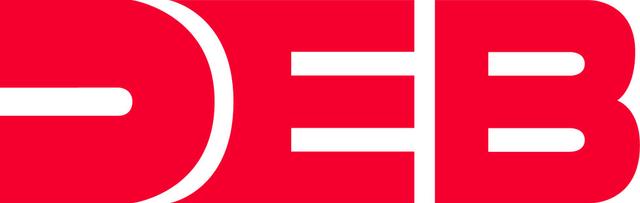 Logo von Deutsches Erwachsenen-Bildungswerk, gemeinnützige Schulträger-GmbH (DEB)