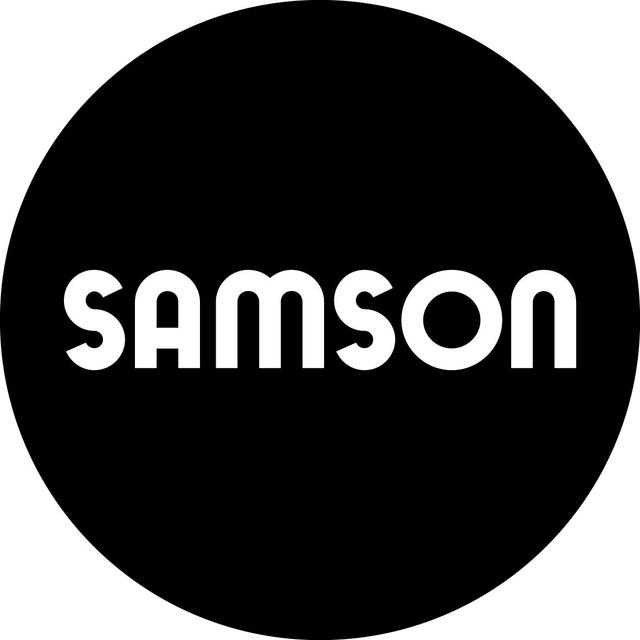 Logo von SAMSON AG