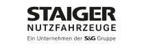 Logo von Staiger Nutzfahrzeuge GmbH