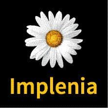 Logo von Implenia Deutschland
