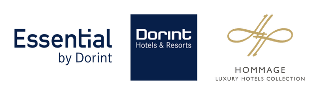 Logo von Dorint Hotels Betriebs GmbH