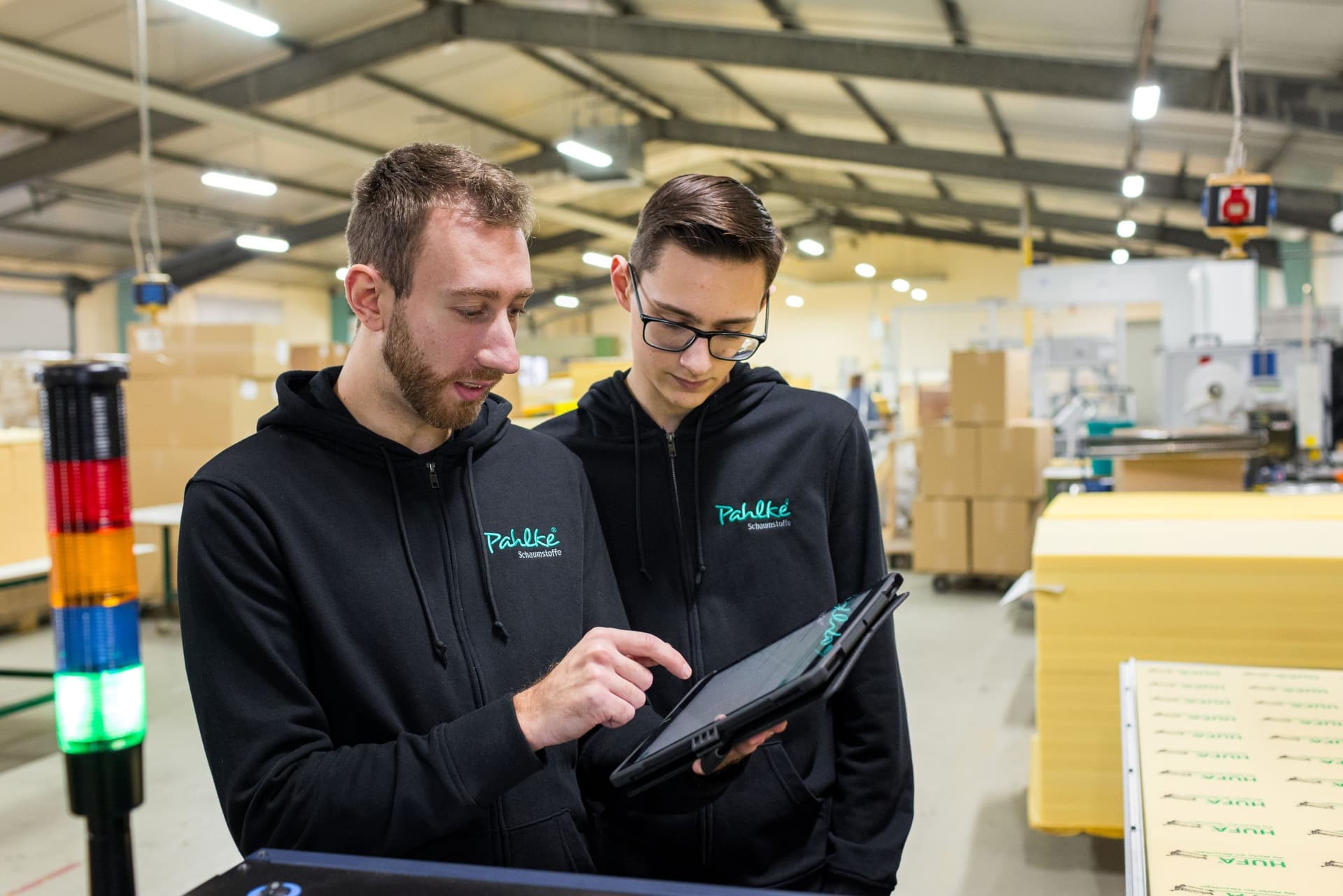 Bild Nr. 2 aus der Galerie