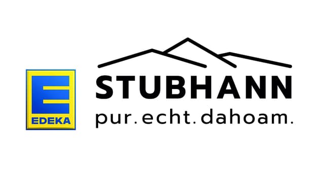 Logo von EDEKA Stubhann