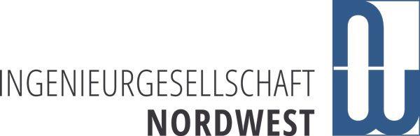 Logo von Ingenieurgesellschaft Nordwest mbH