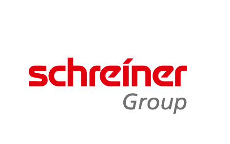 Logo von Schreiner Group GmbH & Co. KG