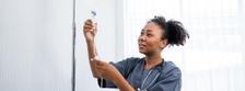 Bild von Gesundheits- und Pflegeassistent/in